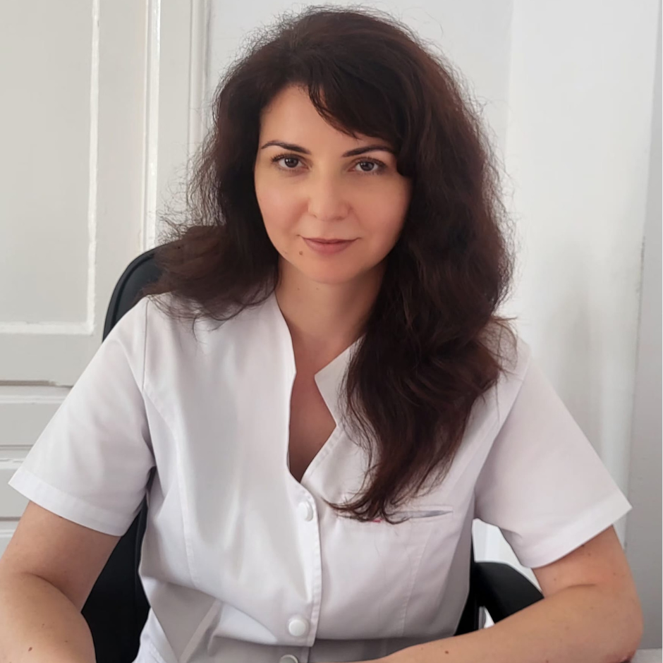 Patrascanu Cătălina